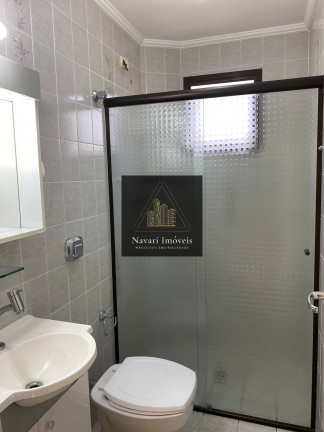 Imagem Apartamento com 2 Quartos à Venda, 57 m² em Vila Mazzei - São Paulo