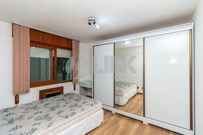 Imagem Apartamento com 2 Quartos à Venda, 55 m² em Cristo Redentor - Porto Alegre
