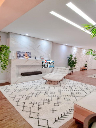 Imagem Apartamento com 3 Quartos à Venda, 104 m² em Vila Santa Catarina - São Paulo Imagem Apartamento com 3 Quartos à Venda, 104 m² em Vila Santa Catarina - São Paulo