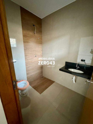 Imagem Casa com 3 Quartos à Venda, 80 m² em Bandeirantes - Londrina Imagem Casa com 3 Quartos à Venda, 80 m² em Bandeirantes - Londrina