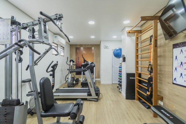 Imagem Apartamento com 3 Quartos à Venda, 140 m² em Vila Olímpia - São Paulo