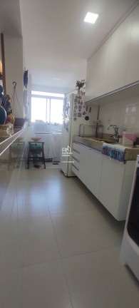 Imagem Apartamento com 2 Quartos à Venda,  em Parque São Caetano - Campos Dos Goytacazes