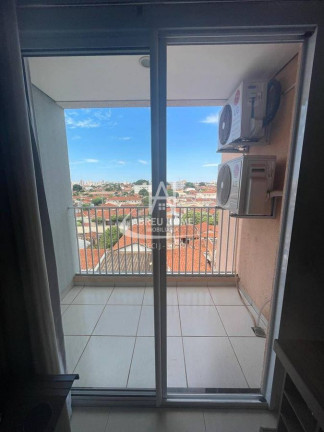 Imagem Apartamento com 2 Quartos à Venda, em Vila Falavina - São José Do Rio Preto Imagem Apartamento com 2 Quartos à Venda, em Vila Falavina - São José Do Rio Preto