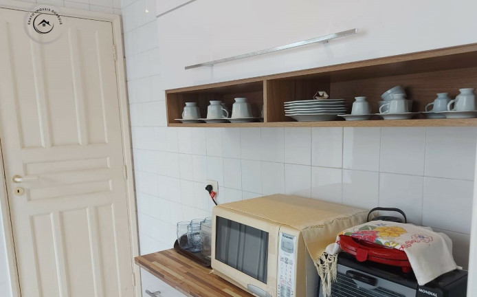 Imagem Apartamento com 2 Quartos para Alugar ou Temporada, 95 m² em Pitangueiras - Guarujá Imagem Apartamento com 2 Quartos para Alugar ou Temporada, 95 m² em Pitangueiras - Guarujá