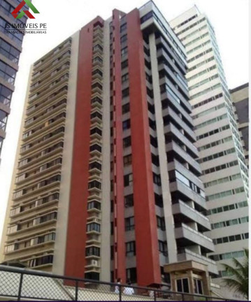 Imagem Imóvel com 4 Quartos à Venda, 230 m² em Piedade - Jaboatão Dos Guararapes
