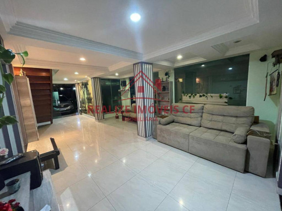 Imagem Casa com 5 Quartos à Venda, 299 m² em Portinho - Cabo Frio Imagem Casa com 5 Quartos à Venda, 299 m² em Portinho - Cabo Frio