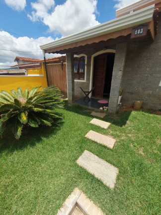 Imagem Casa com 2 Quartos à Venda, 250 m² em Jardim São Lourenço - Bragança Paulista Imagem Casa com 2 Quartos à Venda, 250 m² em Jardim São Lourenço - Bragança Paulista