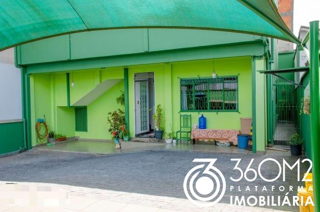 Imagem Casa com 4 Quartos à Venda, 233 m² em Vila Junqueira - Santo André Imagem Casa com 4 Quartos à Venda, 233 m² em Vila Junqueira - Santo André