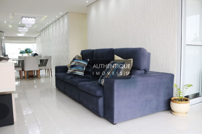 Imagem Apartamento com 3 Quartos à Venda, 102 m² em Mooca - São Paulo