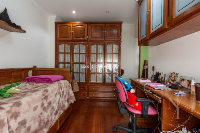 Imagem Apartamento com 4 Quartos à Venda, 159 m² em Tatuapé - São Paulo Imagem Apartamento com 4 Quartos à Venda, 159 m² em Tatuapé - São Paulo