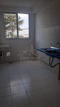 Imagem Imóvel com 2 Quartos para Alugar, 40 m² em Recanto Vista Alegre - Cotia Imagem Imóvel com 2 Quartos para Alugar, 40 m² em Recanto Vista Alegre - Cotia
