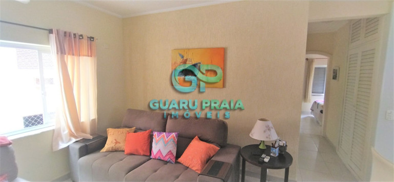 Imagem Apartamento com 2 Quartos à Venda, 65 m² em Enseada - Guarujá