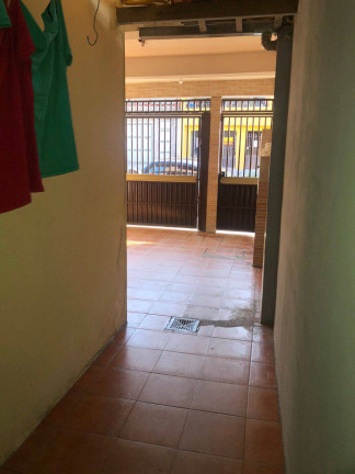 Imagem Casa com 7 Quartos à Venda, 250 m² em Vila Nogueira - Diadema