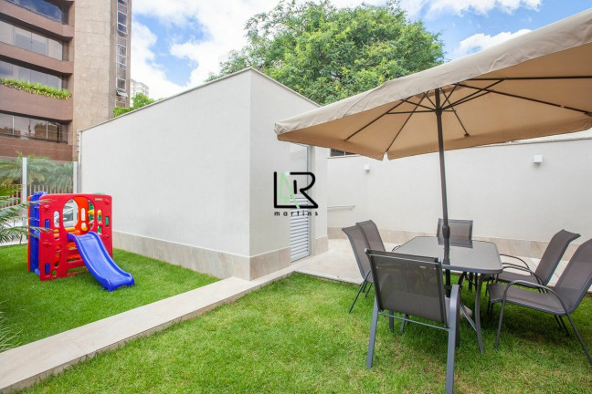 Imagem Apartamento com 3 Quartos à Venda, 77 m² em Santo Antônio - Belo Horizonte