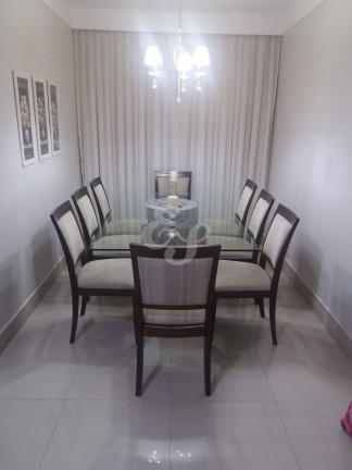 Imagem Apartamento com 3 Quartos à Venda, 98 m² em Chácara Da Barra - Campinas