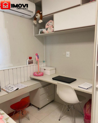 Imagem Apartamento com 2 Quartos à Venda, 79 m² em Bento Ferreira - Vitória