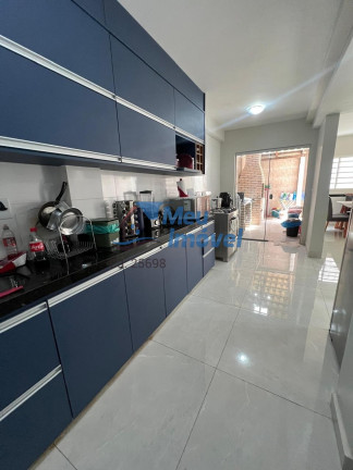 Imagem Casa com 4 Quartos à Venda, 209 m² em Samambaia Norte (samambaia) - Brasília Imagem Casa com 4 Quartos à Venda, 209 m² em Samambaia Norte (samambaia) - Brasília