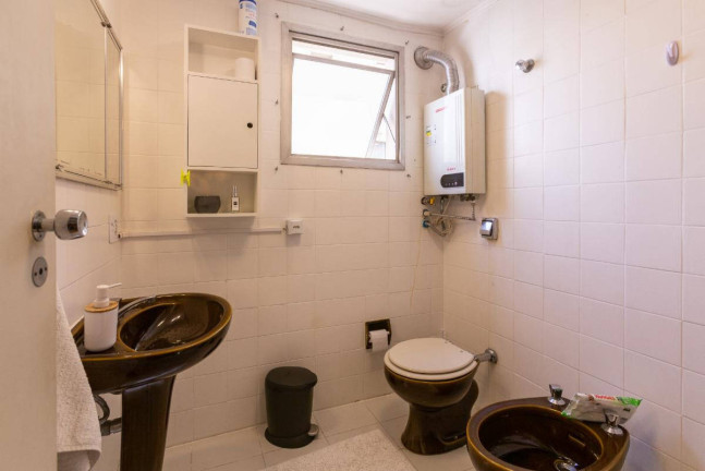 Imagem Apartamento com 2 Quartos à Venda, 70 m² em Pinheiros - São Paulo