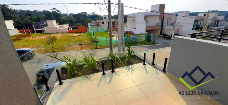 Imagem Casa de Condomínio com 3 Quartos à Venda, 150 m² em Jardim Celeste - Jundiaí