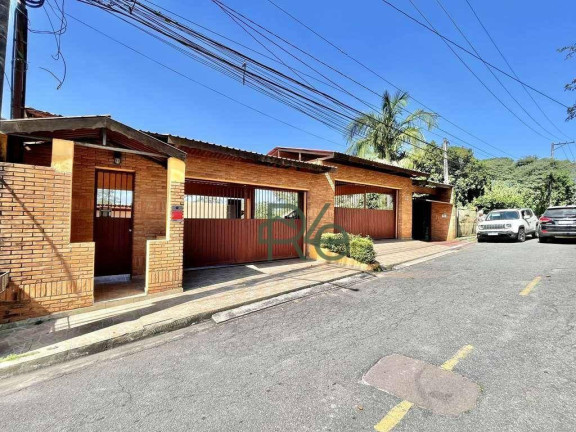 Imagem Casa com 3 Quartos à Venda, 494 m² em Chácara Dos Lagos - Carapicuíba Imagem Casa com 3 Quartos à Venda, 494 m² em Chácara Dos Lagos - Carapicuíba