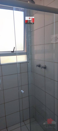 Imagem Apartamento com 2 Quartos à Venda, 43 m² em Parque Residencial São Clemente - Monte Mor