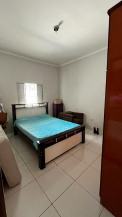 Imagem Sobrado com 3 Quartos à Venda, 156 m² em Vila Odete - Poá