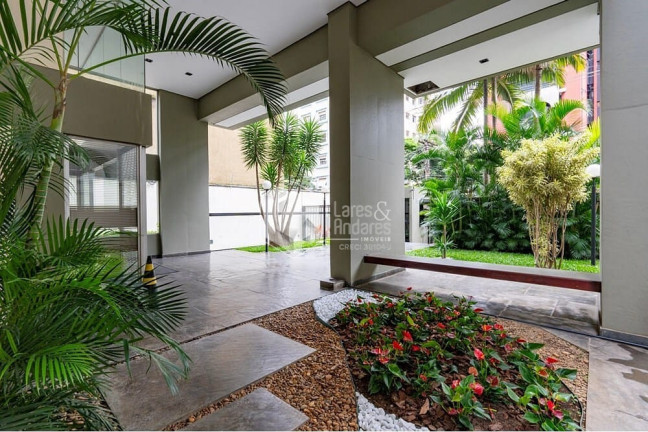 Imagem Apartamento com 2 Quartos à Venda, 85 m² em Pinheiros - São Paulo