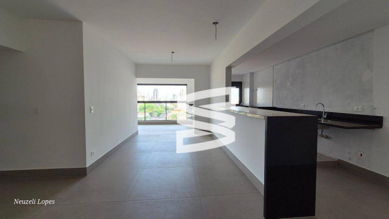 Imagem Apartamento com 3 Quartos à Venda, 109 m² em São Judas - Piracicaba