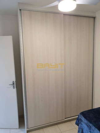 Imagem Apartamento com 2 Quartos à Venda, 56 m² em Vale Verde - Cabreúva