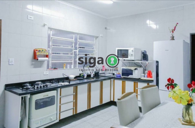 Imagem Casa com 2 Quartos à Venda, 90 m² em Vila Carrão - São Paulo Imagem Casa com 2 Quartos à Venda, 90 m² em Vila Carrão - São Paulo