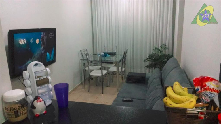 Imagem Apartamento com 2 Quartos à Venda, 50 m² em Jardim Nova Europa - Campinas Imagem Apartamento com 2 Quartos à Venda, 50 m² em Jardim Nova Europa - Campinas