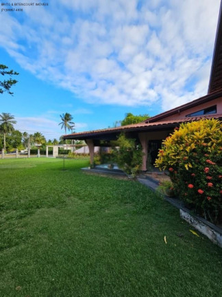 Imagem Casa com 5 Quartos à Venda, 680 m² em Portão - Lauro De Freitas