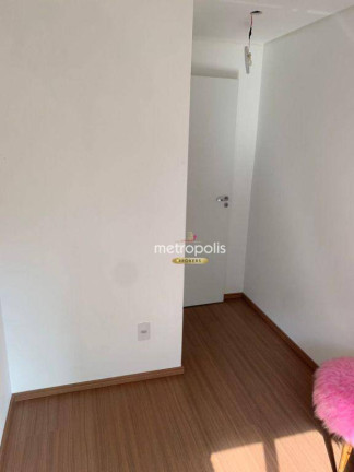 Imagem Apartamento com 2 Quartos à Venda ou Locação, 100 m² em Campestre - Santo André