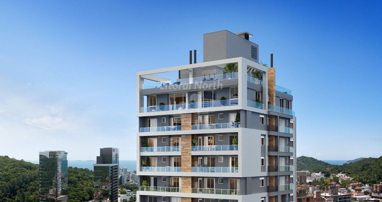 Imagem Apartamento com 2 Quartos à Venda, 77 m² em Praia Brava - Itajaí Imagem Apartamento com 2 Quartos à Venda, 77 m² em Praia Brava - Itajaí