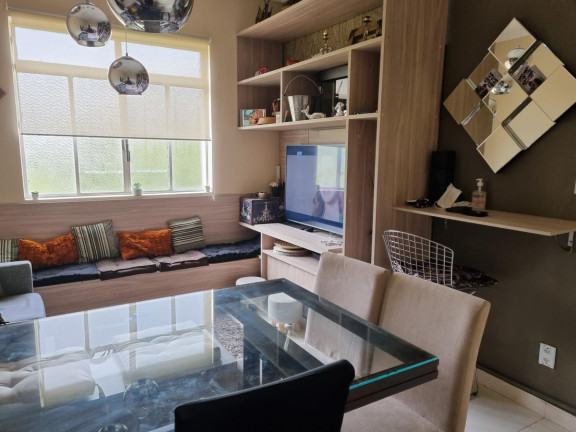 Apartamento com 2 Quartos à Venda, 72 m² em Planalto Paulista - São Paulo