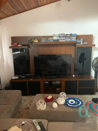 Imagem Casa com 4 Quartos à Venda, 395 m² em Alphaville - Santana De Parnaíba Imagem Casa com 4 Quartos à Venda, 395 m² em Alphaville - Santana De Parnaíba