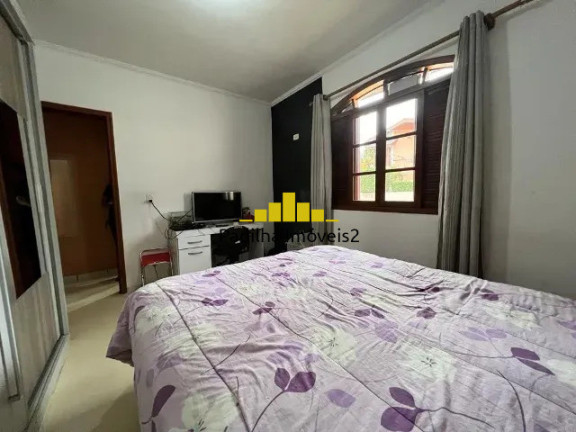 Imagem Casa de Condomínio com 4 Quartos à Venda, 360 m² em Jardim Ibiti Do Paço - Sorocaba