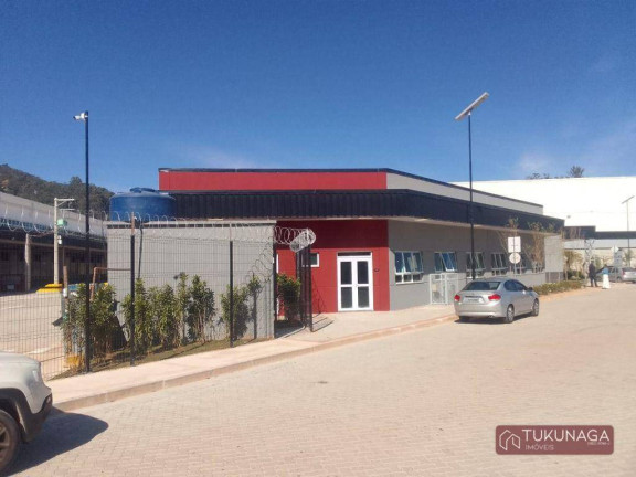 Imagem Galpão para Alugar, 1.300 m² em Vila Santa Cruz - São Paulo