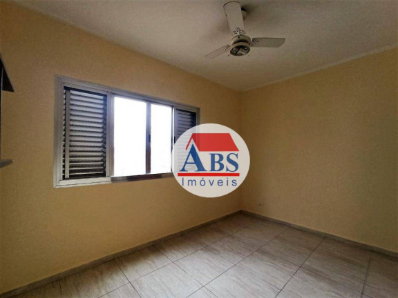 Imagem Apartamento com 2 Quartos à Venda, 67 m² em Jardim Casqueiro - Cubatão