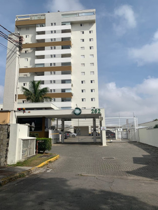 Apartamento com 3 Quartos à Venda, 87 m² em Centro - Pindamonhangaba