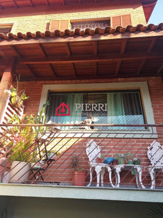 Imagem Sobrado com 4 Quartos à Venda, 184 m² em Jardim Regina - São Paulo Imagem Sobrado com 4 Quartos à Venda, 184 m² em Jardim Regina - São Paulo