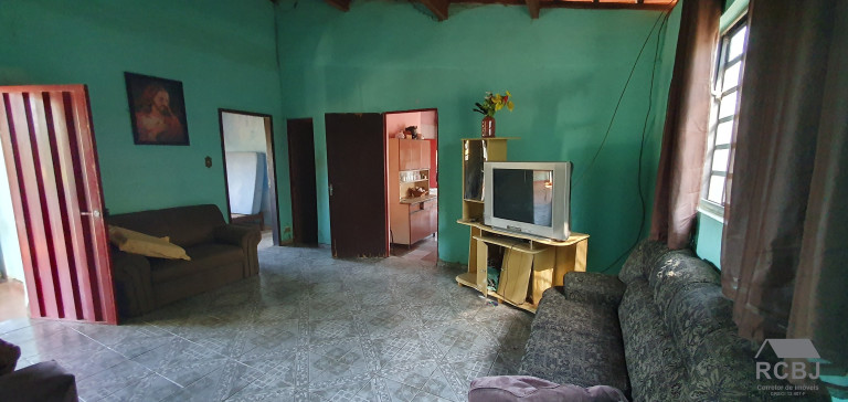 Imagem Imóvel com 1 Quarto à Venda, 27 m² em área Rural De Esmeraldas - Esmeraldas