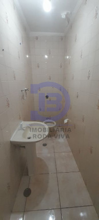 Imagem Casa com 2 Quartos para Alugar, 80 m² em Vila Frugoli - São Paulo Imagem Casa com 2 Quartos para Alugar, 80 m² em Vila Frugoli - São Paulo