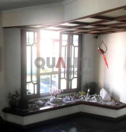 Imagem Apartamento com 3 Quartos à Venda, 240 m² em Paraíso - São Paulo Imagem Apartamento com 3 Quartos à Venda, 240 m² em Paraíso - São Paulo