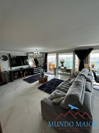 Imagem Apartamento com 4 Quartos à Venda, 264 m² em Santa Paula - São Caetano Do Sul Imagem Apartamento com 4 Quartos à Venda, 264 m² em Santa Paula - São Caetano Do Sul