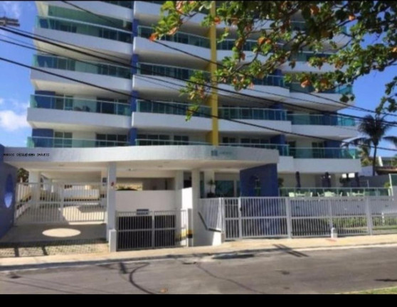 Apartamento com 1 Quarto à Venda, 60 m² em Piatã - Salvador