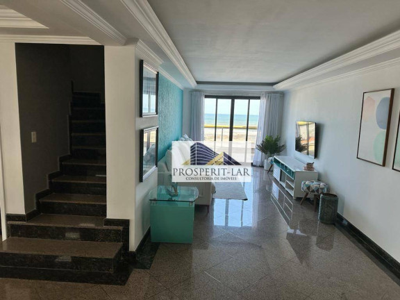 Imagem Cobertura com 4 Quartos à Venda, 183 m² em Aviação - Praia Grande Imagem Cobertura com 4 Quartos à Venda, 183 m² em Aviação - Praia Grande