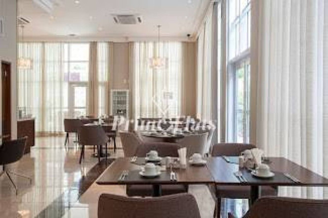 Imagem Apartamento com 1 Quarto à Venda, 40 m² em Vila Olímpia - São Paulo Imagem Apartamento com 1 Quarto à Venda, 40 m² em Vila Olímpia - São Paulo