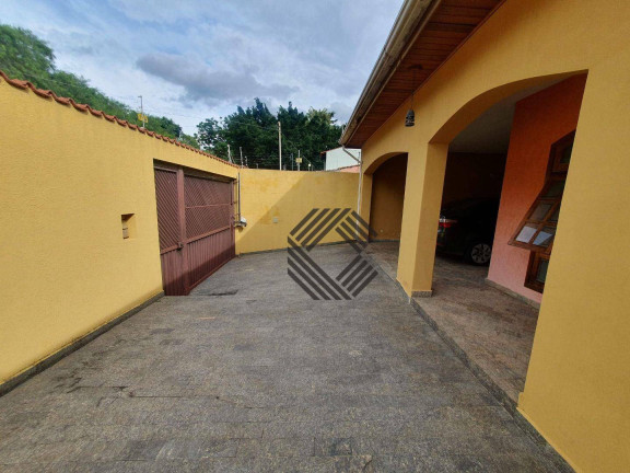 Imagem Casa com 3 Quartos à Venda, 155 m² em Parque Três Meninos - Sorocaba Imagem Casa com 3 Quartos à Venda, 155 m² em Parque Três Meninos - Sorocaba