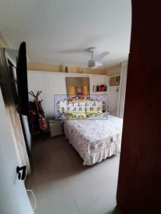 Imagem Cobertura com 3 Quartos à Venda, 228 m² em Santa Rosa - Niterói